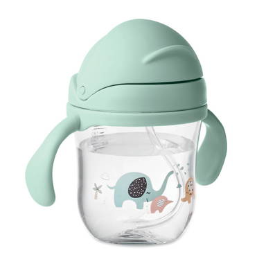 SED Tritan baby tuitbeker 250ml