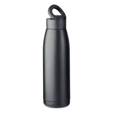 CALEFRIO Verwarmende dubbelwandige fles