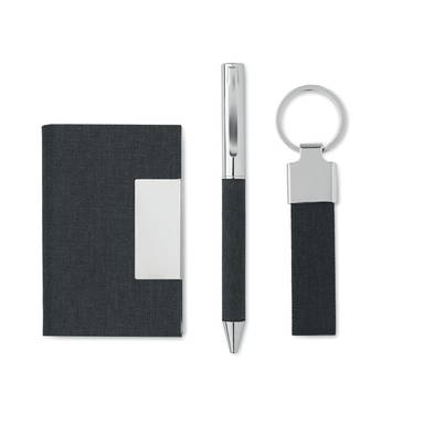 SCRIBI 3 3-delige geschenkset in doos