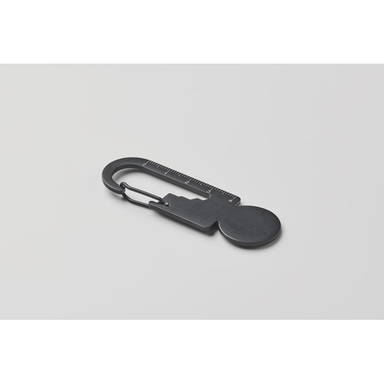 MULTIKEY Multifunctionele sleutelhanger met