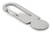 MULTIKEY Multifunctionele sleutelhanger met