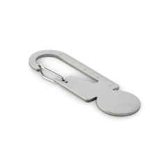 MULTIKEY Multifunctionele sleutelhanger met