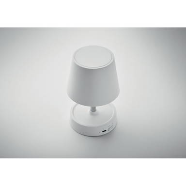 TAPLAMB Oplaadbare USB tafellamp