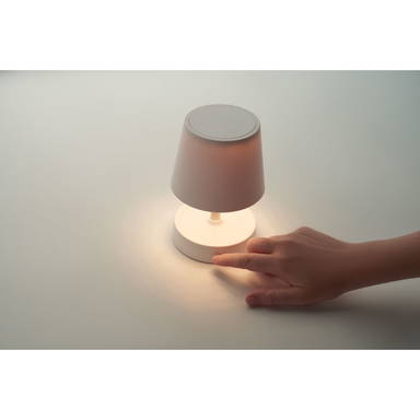 TAPLAMB Oplaadbare USB tafellamp