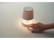 TAPLAMB Oplaadbare USB tafellamp