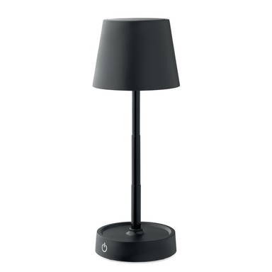 TAPLAMB Oplaadbare USB tafellamp