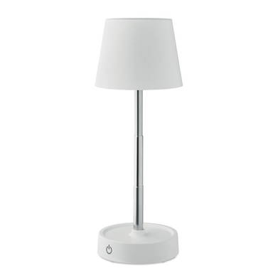 TAPLAMB Oplaadbare USB tafellamp