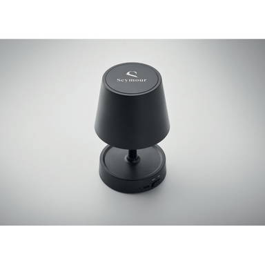 TAPLAMB Oplaadbare USB tafellamp