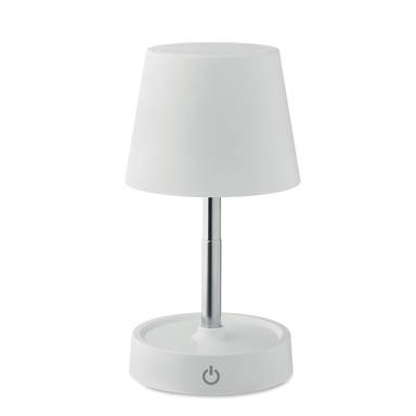 TAPLAMB Oplaadbare USB tafellamp