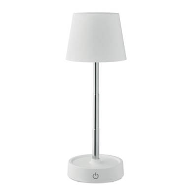 TAPLAMB Oplaadbare USB tafellamp
