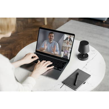 TAPLAMB Oplaadbare USB tafellamp