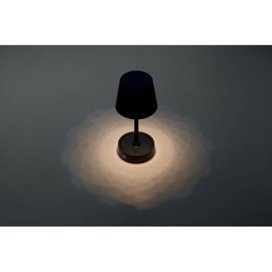 TAPLAMB Oplaadbare USB tafellamp