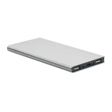 POWERFLAT8C Powerbank 8000 mAh