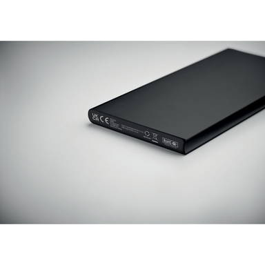 POWERFLAT8C Powerbank 8000 mAh