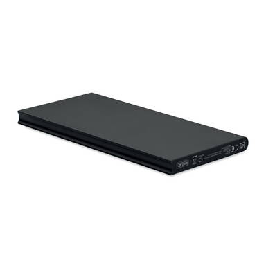 POWERFLAT8C Powerbank 8000 mAh