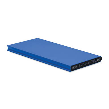 POWERFLAT8C Powerbank 8000 mAh