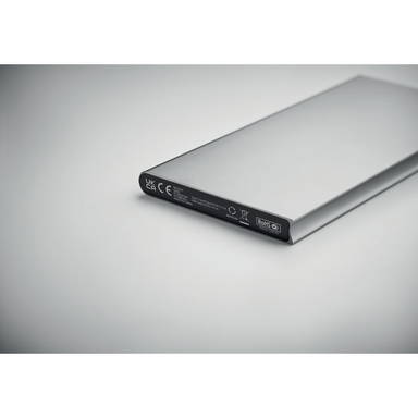 POWERFLAT8C Powerbank 8000 mAh