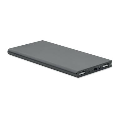 POWERFLAT8C Powerbank 8000 mAh