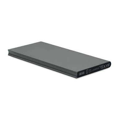 POWERFLAT8C Powerbank 8000 mAh
