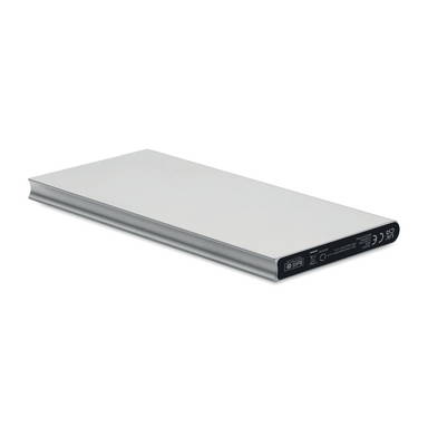 POWERFLAT8C Powerbank 8000 mAh