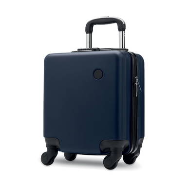 STOR Handbagage onder stoel trolley