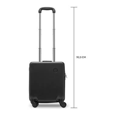 STOR Handbagage onder stoel trolley