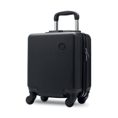STOR Handbagage onder stoel trolley