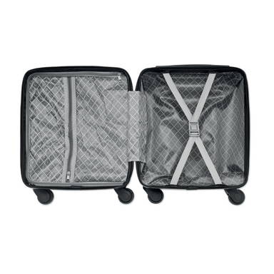 STOR Handbagage onder stoel trolley