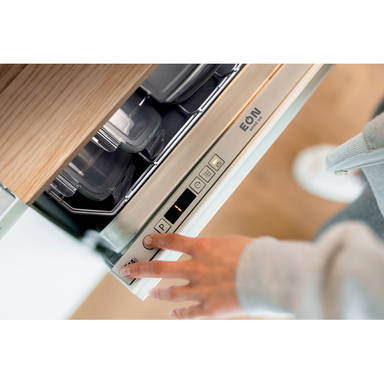 LOX Lunchbox 850ml
