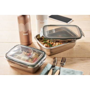 LOX Lunchbox 850ml