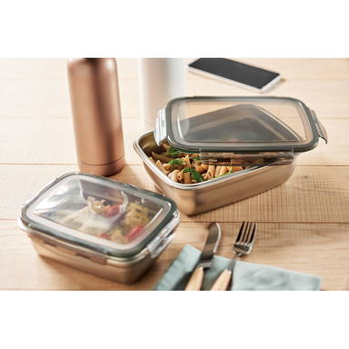 LOX Lunchbox 850ml