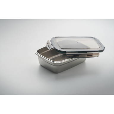 LOX Lunchbox 850ml