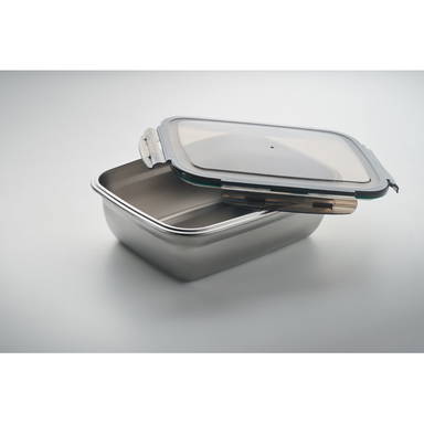 LOX PLUS Lunchbox 1500ml