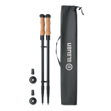 NOLE Nordic Walking stokken