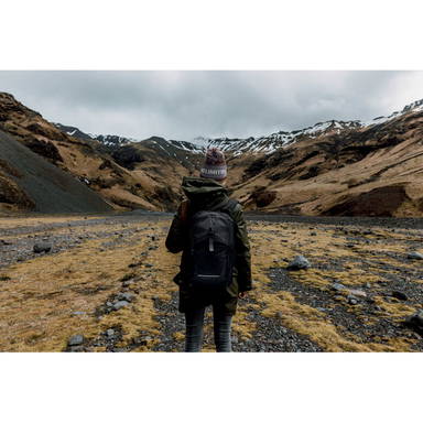 BAGGA Hiking rugzak 18L