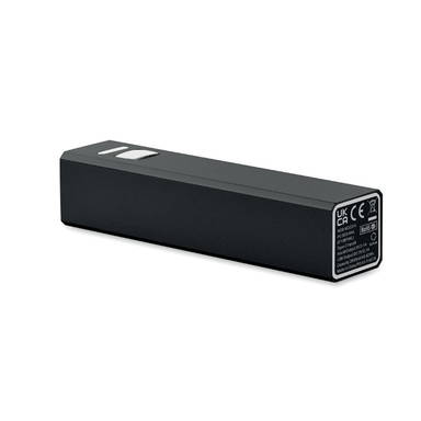 POWERALUC Powerbank 2600 mAh