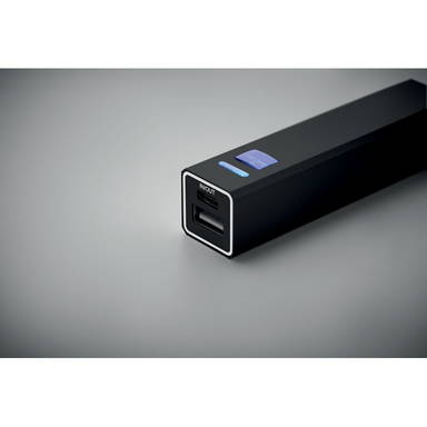 POWERALUC Powerbank 2600 mAh