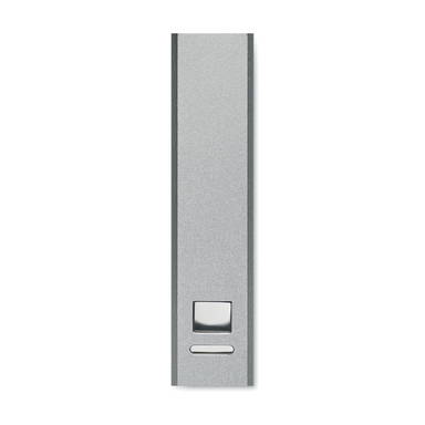 POWERALUC Powerbank 2600 mAh