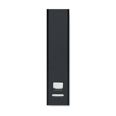 POWERALUC Powerbank 2600 mAh