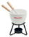KASE Keramische fondueset 240ml