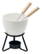 KASE Keramische fondueset 240ml