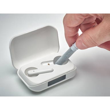 KLEEN SET Pen met TWS reinigingsset