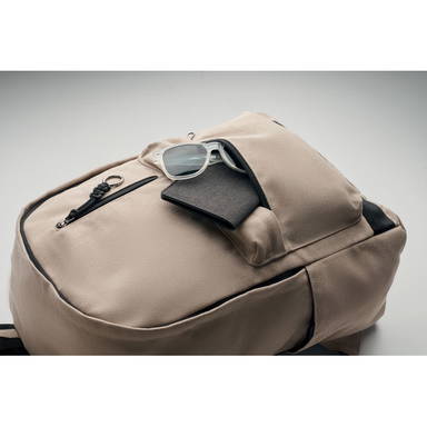 LEIRUR 15 inch laptop rugzak
