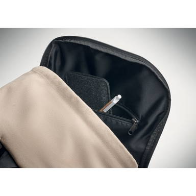 LEIRUR 15 inch laptop rugzak