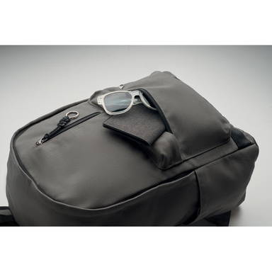 LEIRUR 15 inch laptop rugzak