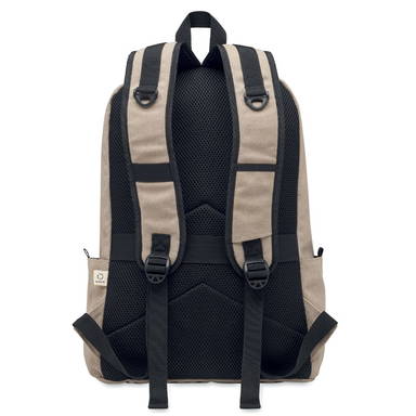 LEIRUR 15 inch laptop rugzak