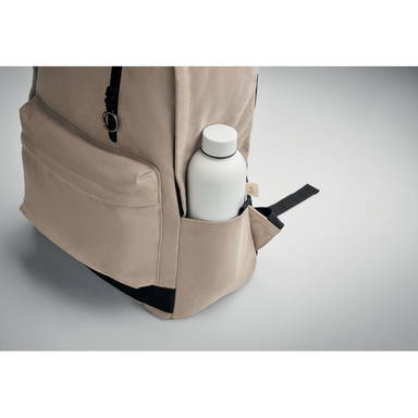 LEIRUR 15 inch laptop rugzak