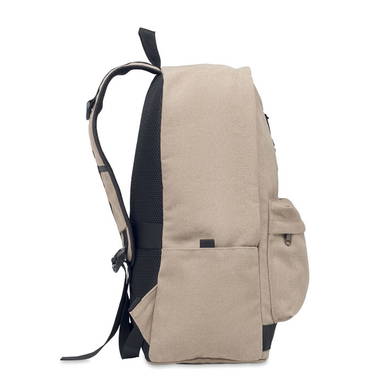 LEIRUR 15 inch laptop rugzak