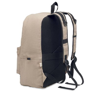LEIRUR 15 inch laptop rugzak