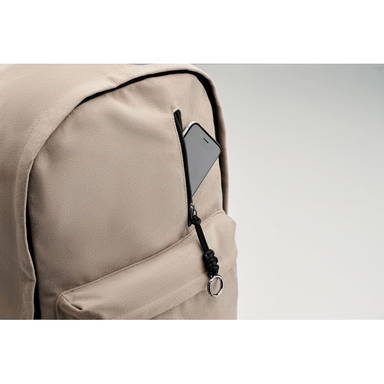 LEIRUR 15 inch laptop rugzak